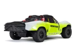 SENTON 223S BLX BRUSHLESS 4X4 - RTR SHORT COURSE 1:10 - GIALLO