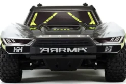 SENTON 223S BLX BRUSHLESS 4X4 - RTR SHORT COURSE 1:10 - GIALLO