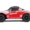 SENTON 223S BLX BRUSHLESS 4X4 - RTR SHORT COURSE 1:10 - ROSSO