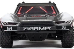 SENTON 223S BLX BRUSHLESS 4X4 - RTR SHORT COURSE 1:10 - ROSSO