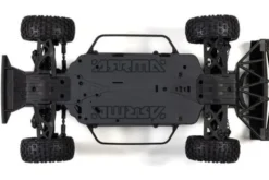 SENTON 223S BLX BRUSHLESS 4X4 - RTR SHORT COURSE 1:10 - BLU