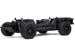 SENTON 223S BLX BRUSHLESS 4X4 - RTR SHORT COURSE 1:10 - BLU