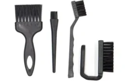 SET DA 4 SPAZZOLE PER PULIZIA RC - HTR-1931