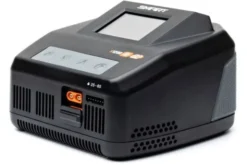 S1200 G2 SMART CHARGER - AC 200W 0.1-15.0A - LIPO 2/6S NIMH 1/16S [LI-XX / NI-XX]