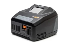 S1100 G2 SMART CHARGER - AC 100W 0.1-15 A - LIPO 1/6S NIMH 1/16S [LI-XX / NI-XX]