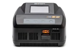 S1100 G2 SMART CHARGER - AC 100W 0.1-15 A - LIPO 1/6S NIMH 1/16S [LI-XX / NI-XX]