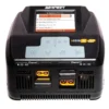 S2200 G2 SMART CHARGER - AC 2x200W 0.1-20.0A - LIPO 2/6S NIMH 1/16S [LI-XX / NI-XX]