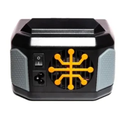 S2200 G2 SMART CHARGER - AC 2x200W 0.1-20.0A - LIPO 2/6S NIMH 1/16S [LI-XX / NI-XX]