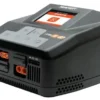 S2100 G2 SMART CHARGER - AC 2x100W 0.1-15.0A - LIPO 1/6S NIMH 1/16S [LI-XX / NI-XX]