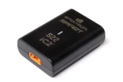 S22 G2 SMART CHARGER 20W IC2 - AC/DC 20W - LIPO 2/3S
