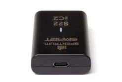S22 G2 SMART CHARGER 20W IC2 - AC/DC 20W - LIPO 2/3S