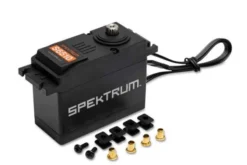 S6510 - HIGH-TORQUE - 24 KG - 0,2S [8,4V] - PER 1:5