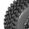 SHORT COURSE E DESERT BUGGY CON CERCHIO - 2 PEZZI