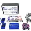 SISTEMA COMPLETO DIGITALE USB PER CONTEGGIO GIRI