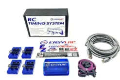 SISTEMA COMPLETO DIGITALE USB PER CONTEGGIO GIRI
