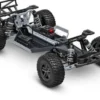 SLASH 2WD VX3 BRUSHLESS - RTR SHORT COURSE 1:10 - NERO