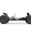 SLASH 2WD VX3 BRUSHLESS - RTR SHORT COURSE 1:10 - RNRX