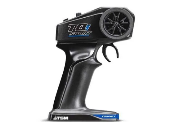 SLASH 2WD VX3 BRUSHLESS - RTR SHORT COURSE 1:10 - RNRX
