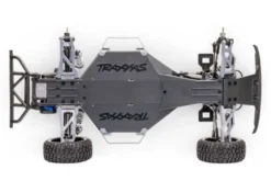 SLASH 2WD VX3 BRUSHLESS - RTR SHORT COURSE 1:10 - RNRX