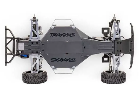 SLASH 2WD VX3 BRUSHLESS - RTR SHORT COURSE 1:10 - RNRX