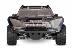 SLASH 4WD VX3 BRUSHLESS - RTR SHORT COURSE 1:10 - GRIGIO/NERO