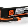 SMART BATTERIA LIPO 3S1P 11,1V 2200MAH 50C [IC3]
