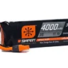 SMART BATTERIA LIPO 3S1P 11,1V 4000MAH 30C [IC3]