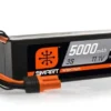 SMART BATTERIA LIPO 3S1P 11,1V 5000MAH 50C [IC5]