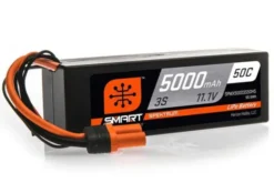 SMART BATTERIA LIPO 3S1P 11,1V 5000MAH 50C [IC5]