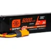 SMART BATTERIA LIPO 6S 22,2V 5000MAH 30C [IC5]