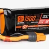 SMART G2 BATTERIA LIPO 3S1P 11,1V 1300MAH 30C [IC3]