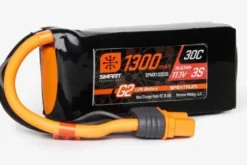 SMART G2 BATTERIA LIPO 3S1P 11,1V 1300MAH 30C [IC3]