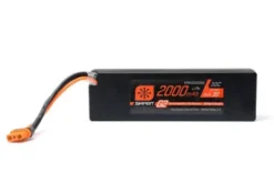 SMART G2 BATTERIA LIPO 3S1P 11,1V 2000MAH 30C [IC2]