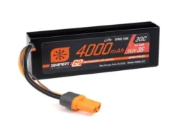 SMART G2 BATTERIA LIPO 3S1P 11,1V 4000MAH 30C [IC5]