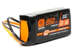 SMART G2 BATTERIA LIPO 3S1P 11,1V 850MAH 30C [IC2]