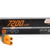 SMART G2 BATTERIA LIPO 6S 22,2V 7200MAH 120C [IC5]