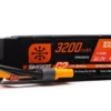 SMART G2 BATTERIA LIPO 6S 22,2V 3200MAH 100C [IC5]