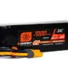 SMART G2 BATTERIA LIPO 6S 22,2V 7000MAH 30C [IC5]