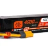 SMART G2 BATTERIA LIPO 6S 22,2V 4000MAH 50C [IC5]