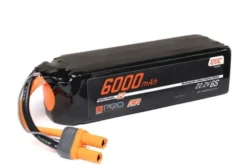 SMART G2 PRO AIR BATTERIA LIPO 6S 22,2V 6000MAH 120C [IC5]