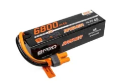 SMART G2 PRO BASHER BATTERIA LIPO 4S 14,8V 6800MAH 120C [IC5]
