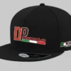 SNAPBACK HAT D.P MODELLISMO PERSONALIZZATO