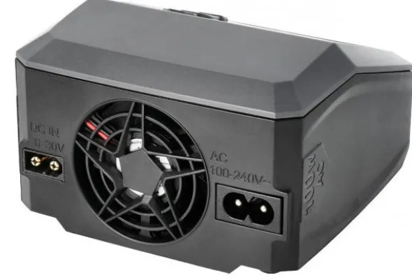 S100 NEO LIPO 1-6S 10A 100W AC