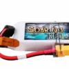 SOARING BATTERIA LIPO 3S 11.1V-1300-30C G-TECH (XT60)