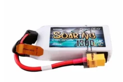 SOARING BATTERIA LIPO 3S 11.1V-1300-30C G-TECH (XT60)