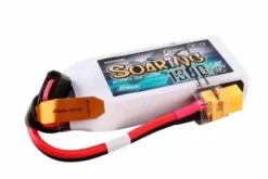 SOARING BATTERIA LIPO 3S 11.1V-1300-30C G-TECH (XT60)