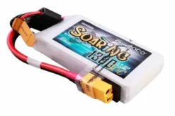 SOARING BATTERIA LIPO 3S 11.1V-1300-30C G-TECH (XT60)