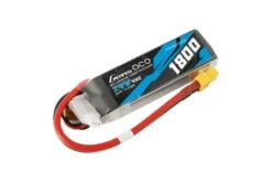 SOARING BATTERIA LIPO 2S 7.4V-1800-45C (XT60)