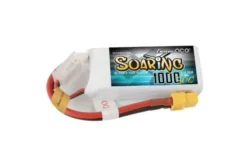SOARING BATTERIA LIPO 3S 11.1V-1000-30C (XT60)