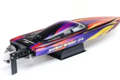 SONICWAKE 24